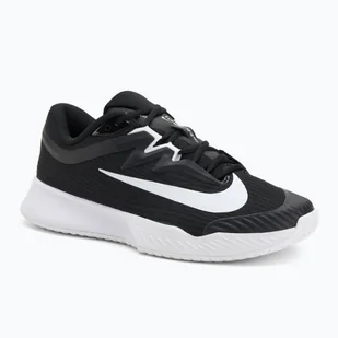 Buty do tenisa męskie Nike Vapor Pro 3 black/white WYSYŁKA W 24H 30 DNI NA ZWROT - Buty sportowe męskie Buty do tenisa męskie Nike Vapor Pro 3 black/white WYSYŁKA W 24H 30 DNI NA ZWROT - Buty sportowe męskie - miniaturka - grafika 1