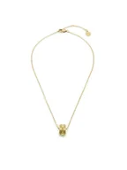 Naszyjniki - Furla Naszyjnik Mionido WJ00303-MT0000-OR000-1-007-20-CN-UNI J Złoty - miniaturka - grafika 1
