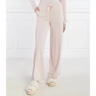 Piżamy damskie - Tommy Hilfiger Spodnie od piżamy | Relaxed fit - miniaturka - grafika 1