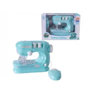 Zabawki AGD - Maszyna do szycia Askato - miniaturka - grafika 1