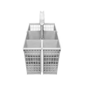 Akcesoria i części do zmywarek - Koszyk na sztućce do zmywarki duży - miniaturka - grafika 1