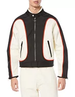 Kurtki męskie - DIESEL Męska kurtka J-Blink, 9XX-0PDAI, S, 9XX-0PDAI, S - miniaturka - grafika 1