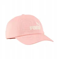 Czapki damskie - Czapka z daszkiem Puma Ess NO.1 Logo BB Jr 26115 04 Junior - miniaturka - grafika 1