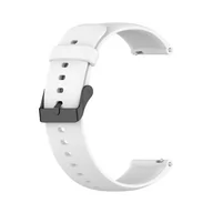 Akcesoria do smartwatchy - Best Accessories UNIWERSALNY PASEK SILIKONOWY DO ZEGARKA 22mm 2825 - miniaturka - grafika 1