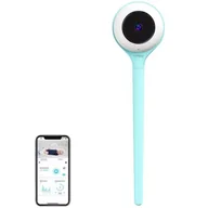 Elektroniczne nianie i monitory oddechu - LOLLIPOP CABC-LOL03EUCY01 - miniaturka - grafika 1