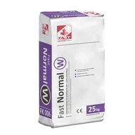Tynki - Zaprawa klejowa Fast Normal do przyklejania płyt z wełny mineralnej 25kg - miniaturka - grafika 1