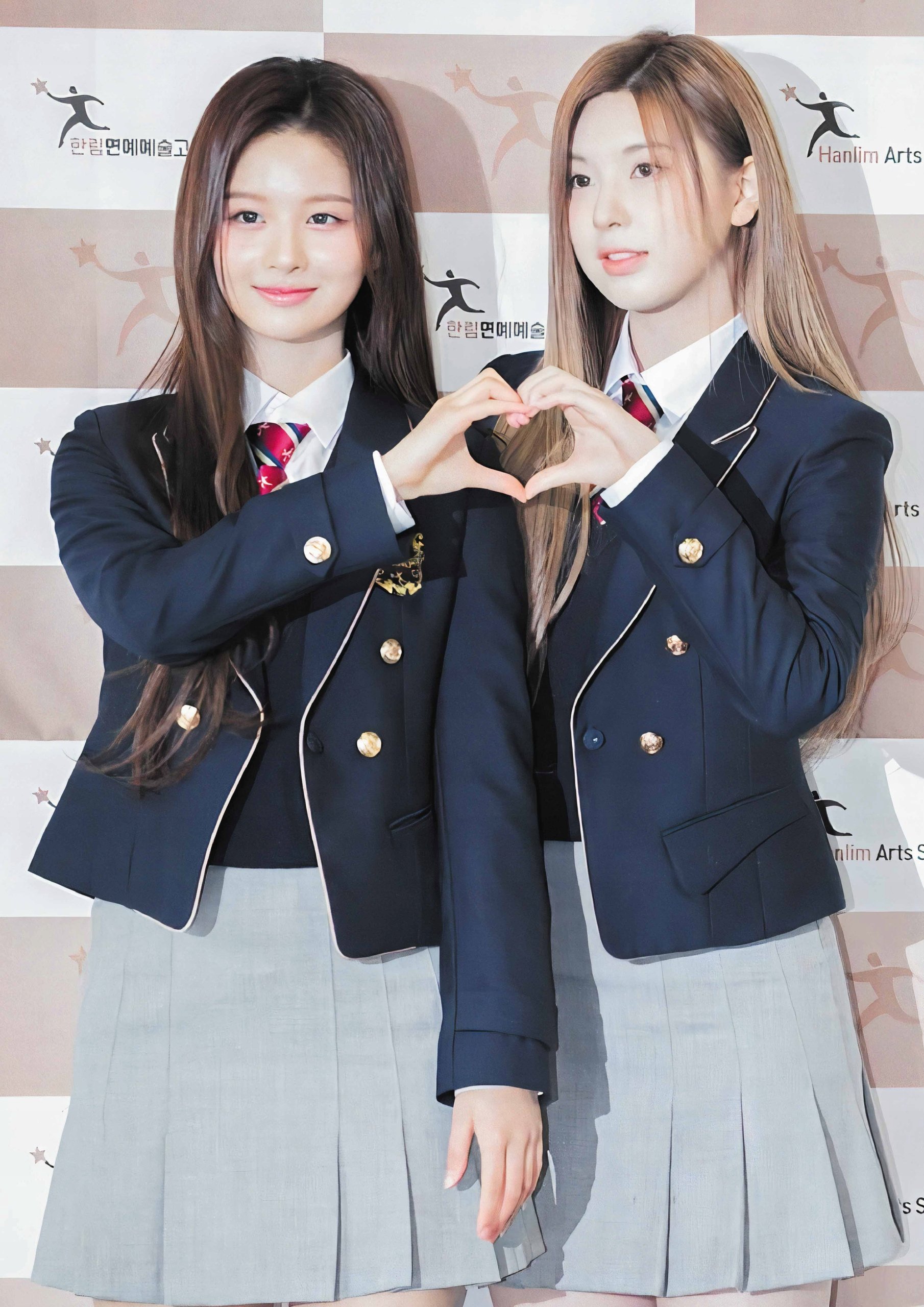 Plakat A2 Nmixx K-Pop Kpop Korea Muzyka