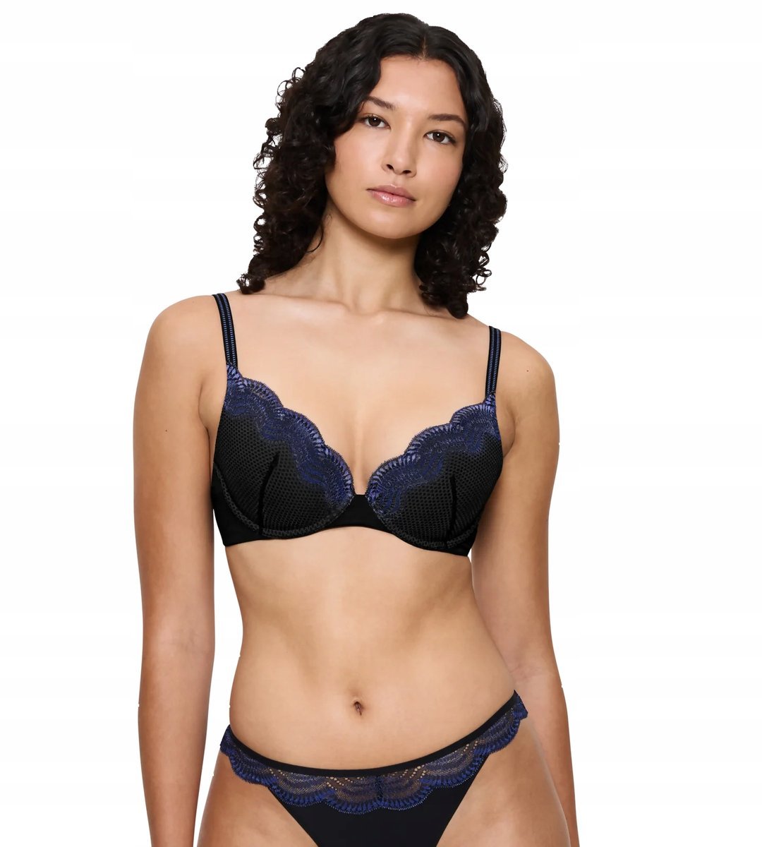 Biustonosz Triumph Comfort Glam WHU 85B og