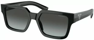 Prada Okulary przeciwsłoneczne PR 03ZS-1AB06T - Okulary przeciwsłoneczne - miniaturka - grafika 1