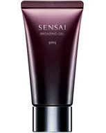 Bronzery i konturowanie twarzy - Bronzing Gel SPF 6 Copper Bronze 50 m - miniaturka - grafika 1