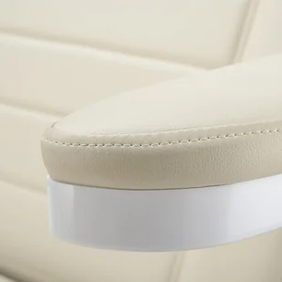 ATHENA BASIC Fotel kosmetyczny 3-funkcyjny sterowany pilotem Rodzaj obicia: Skaj Basic - Fotele kosmetyczne - miniaturka - grafika 3