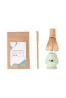 Herbata - Ceremonial Matcha Gift Box Zestaw startowy Matcha - miniaturka - grafika 1