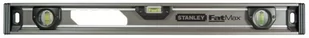 Stanley FatMax I-BEAM Silver 180 cm XTHT1-42138 (XTHT1-42138 / 3253561421389) - Poziomice laserowe - miniaturka - grafika 1