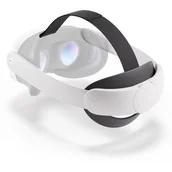 Okulary VR - Elite strap do Meta Quest 3 od firmy Meta - miniaturka - grafika 1
