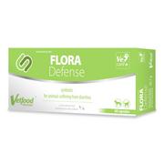 Suplementy i witaminy dla psów - Vetfood Flora Defense 60 kapsułek - miniaturka - grafika 1