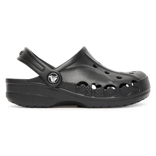 CROCS C-BAYA CLOG K 207013-001 Czarny - Buty dla chłopców - miniaturka - grafika 1