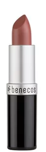 Benecos Kremowa pomadka do ust PINK HONEY GreenLine-661-uniw - Szminki Benecos Kremowa pomadka do ust PINK HONEY GreenLine-661-uniw - Szminki - miniaturka - grafika 1