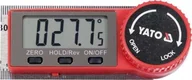 Inne urządzenia pomiarowe - Kątomierz Elektroniczny 200Mm - miniaturka - grafika 1