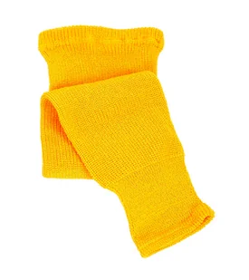 Skarpety hokejowe CCM  Knitted  Senior Biały - Hokej - miniaturka - grafika 1