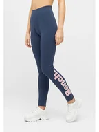 Legginsy - Bench Legginsy "Elira" w kolorze granatowym - miniaturka - grafika 1