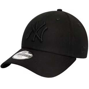 New Era League Essential New York Yankees Kids Cap 12053099 Rozmiar: One size - Czapki dla dzieci - miniaturka - grafika 1