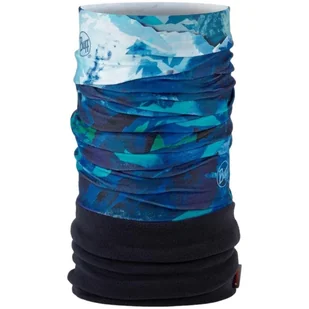 Bandana dziecięca BUFF JUNIOR POLAR HIGH MOUNTAIN - Czapki dla dzieci - miniaturka - grafika 1