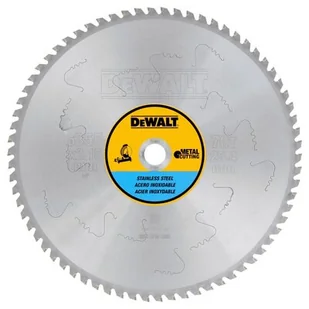 Tarcza DEWALT DT1921-QZ - Tarcze do pił - miniaturka - grafika 1