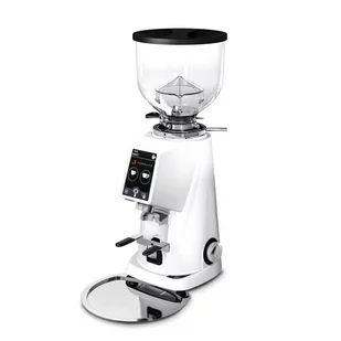Młynek do kawy FIORENZATO F4 EVO | BIAŁY - Inne urządzenia gastronomiczne Młynek do kawy FIORENZATO F4 EVO | BIAŁY - Inne urządzenia gastronomiczne - miniaturka - grafika 1
