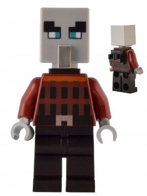 Minifigurka 