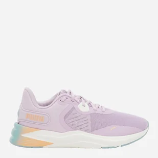 Buty sportowe damskie z siatką Puma Disperse XT 3 Summer Daze 309736-02 37 (4UK) Jasnofioletowe (4099686593537) - Bluzy sportowe damskie - miniaturka - grafika 1