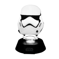 Lampy pozostałe - Paladone paladone PP STAR WARS EPISODE 9 FO STORMTROOPER ICON LIGHT - miniaturka - grafika 1