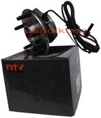 Piasty i łożyska kół - Piasta przednia Jeep Wrangler JK 2007-2010 - miniaturka - grafika 1