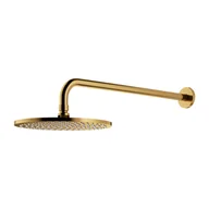 Deszczownice - Omnires deszczownica z ramieniem, 25 cm WGSET1GLB WGSET1GLB - miniaturka - grafika 1