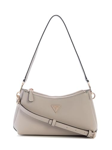 GUESS Bramina Small Satche Color Bone, One Size BON - BONE One Size, tau, Taglia unica