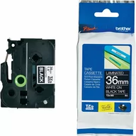 Taśmy do drukarek barwiące - Brother TZe-365 36mm x 8m (TZe365) (jest na magazynie) - miniaturka - grafika 1