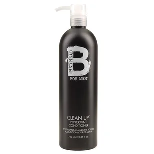 Tigi Bed Head Men Clean Up Peppermint Conditioner 750ml M Odżywka do włosów 11312 - Odżywki do włosów - miniaturka - grafika 3