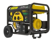 Agregaty prądotwórcze - Champion CPG7500E2-DF 7000W AVR - miniaturka - grafika 1