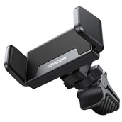 Uchwyty samochodowe do telefonów - Joyroom uchwyt samochodowy do telefonu na nawiew kratkę wentylacyjną - miniaturka - grafika 1