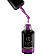 Lakiery hybrydowe - Lakier hybrydowy Boska Nails Good Man nr 433, 6 ml - miniaturka - grafika 1
