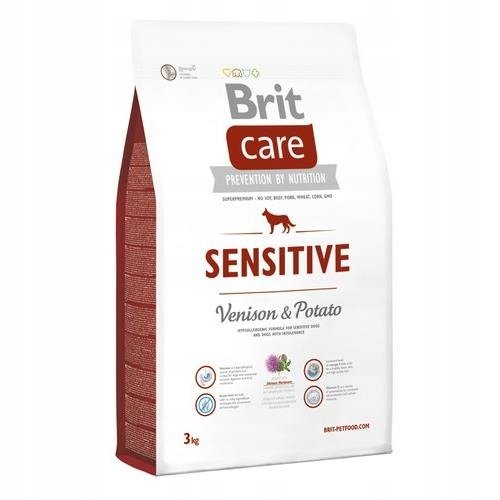 Brit Care Grain-Free Sensitive 3 kg 