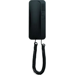Orno Unifon CYFRAL Smart Szaro-biały - Akcesoria do domofonów i wideodomofonów - miniaturka - grafika 1