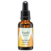 Olejki do mycia twarzy - Fushi Fushi Biovedic Olejek rozświetlający do twarzy F0041717 - miniaturka - grafika 1