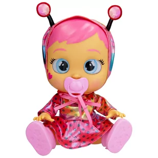 CRY BABIES_LALKA_STARS_LADY - Lalki dla dziewczynek - miniaturka - grafika 1