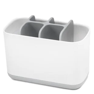 Joseph Joseph JJ-Zestaw 2cz do org. zlewu,biało-zielony,SinkBase - Pozostałe akcesoria kuchenne - miniaturka - grafika 1