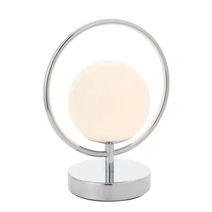Endon Endon Orb 93900 lampa stołowa 1x3W/G9 IP20 93900 - Lampy stojące - miniaturka - grafika 1