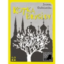 KOTKA BRYGIDY Joanna Rudniańska - Książki edukacyjne - miniaturka - grafika 1