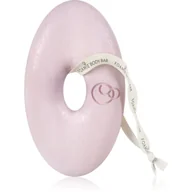 Mydła - Foamie Nawilżający prysznicmydło Wiśniowy pocałunek z kwiatem wiśni i mlekiem ryżowym Shower Body Bar) 80 - miniaturka - grafika 1