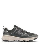 Buty trekkingowe damskie - Columbia Trekkingi Peakfreak Rush™ OutDry™ 2108431 Szary - miniaturka - grafika 1