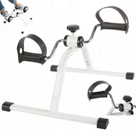 Rowery treningowe - ROWEREK TRENINGOWY REHABILITACYJNY ROTOR ROWER - miniaturka - grafika 1