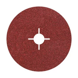 Wolfcraft , &#64257;browy 115mm gr.60 (5szt.) 2462000 - Materiały ścierne - miniaturka - grafika 1